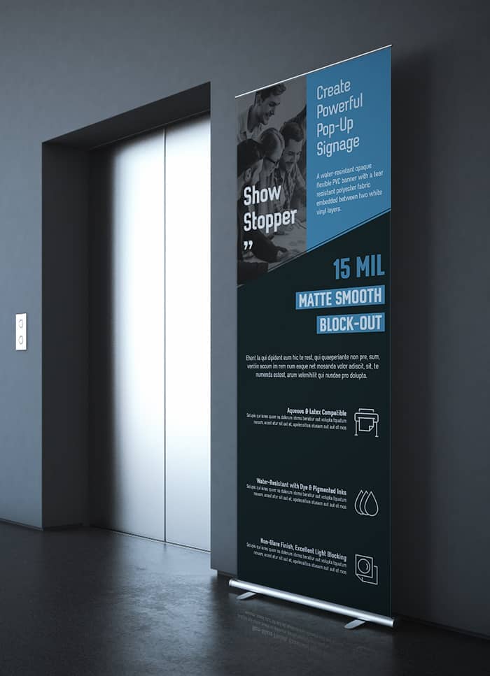 5 Ways to Increase Your Sales With Vinyl Banners
