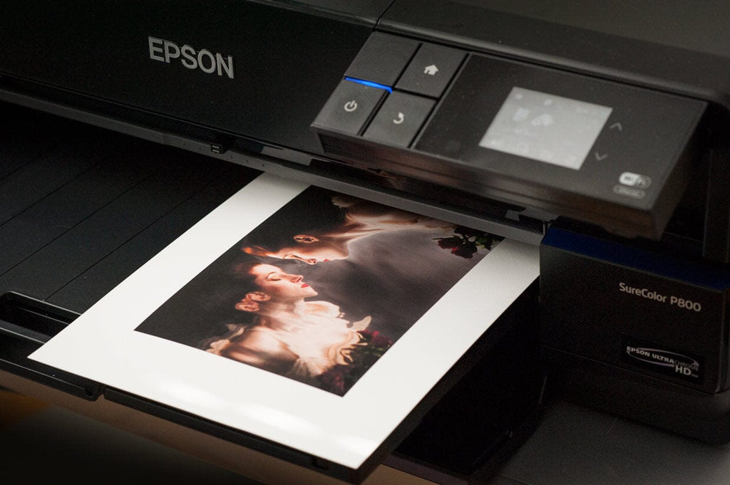 Epson Surecolor P800 Reviews and More