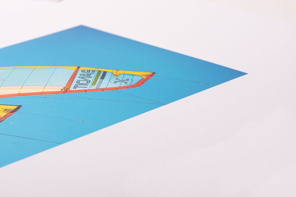 Insignia Scrim Vinyl Canvas BreathingColor