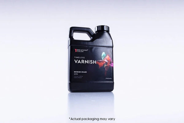 Varnish: The Unsung Hero of Your Art Masterpiece! – Beverly