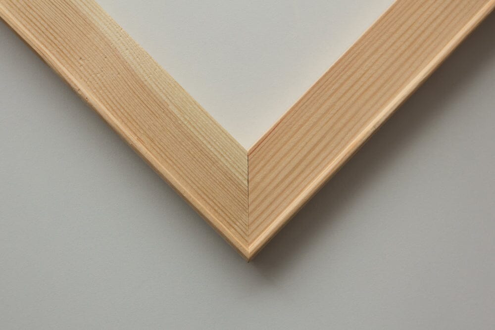 4 Options for Stretching Canvas Prints in 2026
