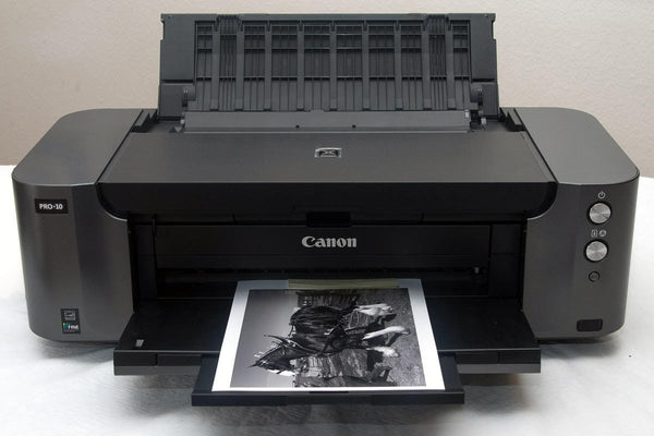 Canon Pixma Pro 10 Reviews and More