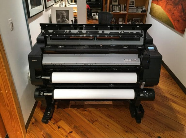 Canon Pro-4000 & Pro-2000 Reviews and More