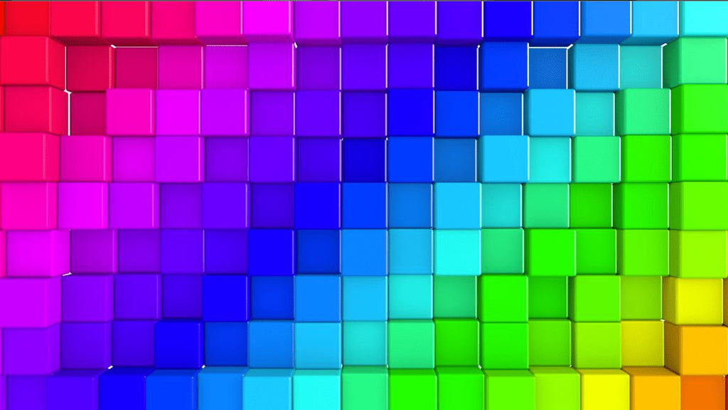 Color Depth Confusion (PT. 1)