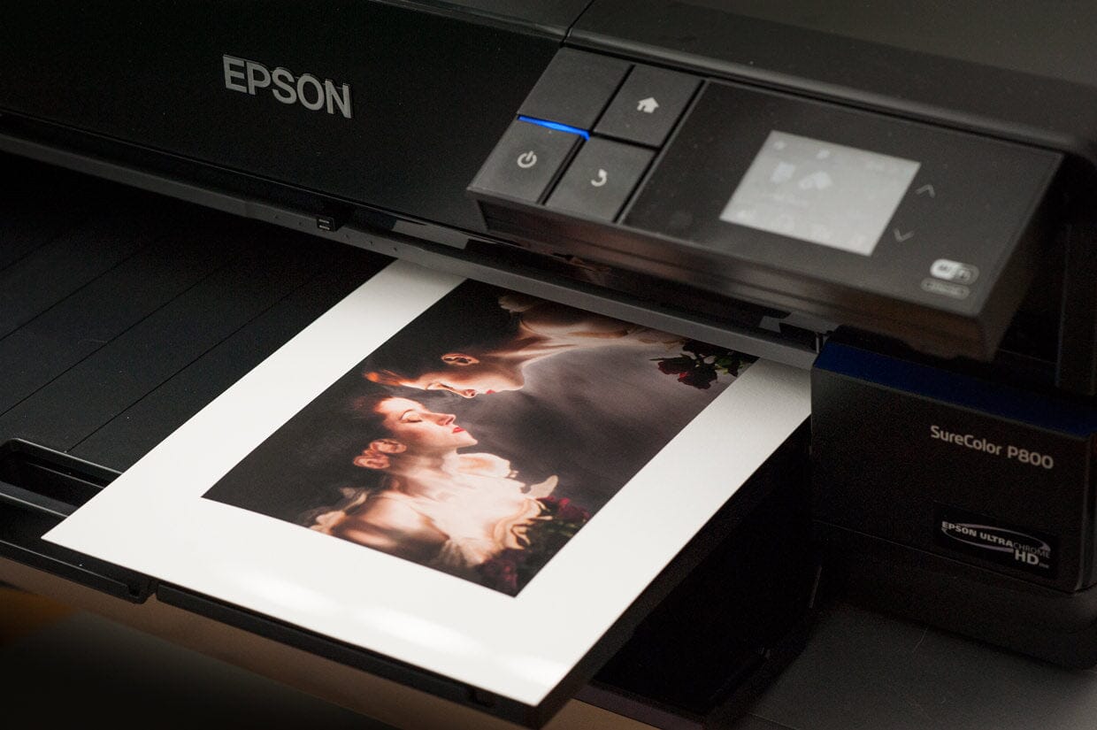 Epson Surecolor P800 Reviews and More – Breathing Color
