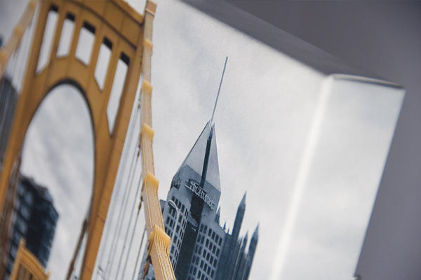 Gallery Wrap Hack: a Photoshop Script to Mirror Images in Seconds