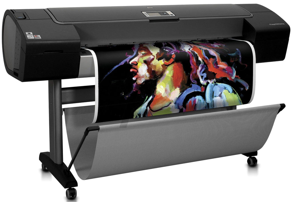 HP Designjet Z3100 Reviews and More