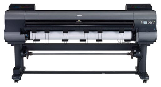 New Canon Ipf Printers. Are They Worth It?