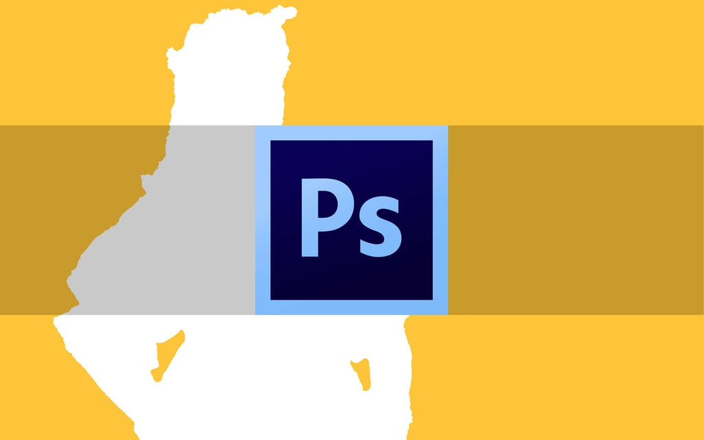 Popular Tools in Photoshop: Select and Mask