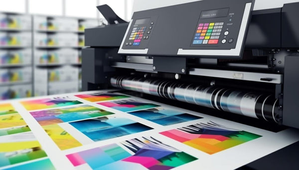 The Importance of High-Quality Inkjet Media