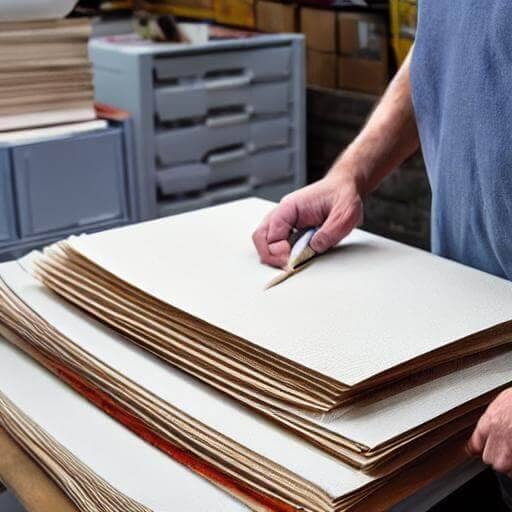 Understand Canvas and Paper Origins to Appreciate Their Importance in Fine Art Printing