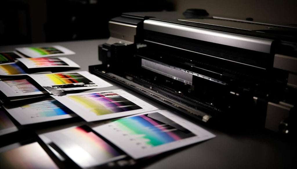 Inkjet Printer Using Inkjet Printers: Types, Uses & How to Choose the Right One – Breathing ...