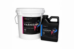 Glamour 2 Archival Varnish Varnish BreathingColor Gloss Pint 