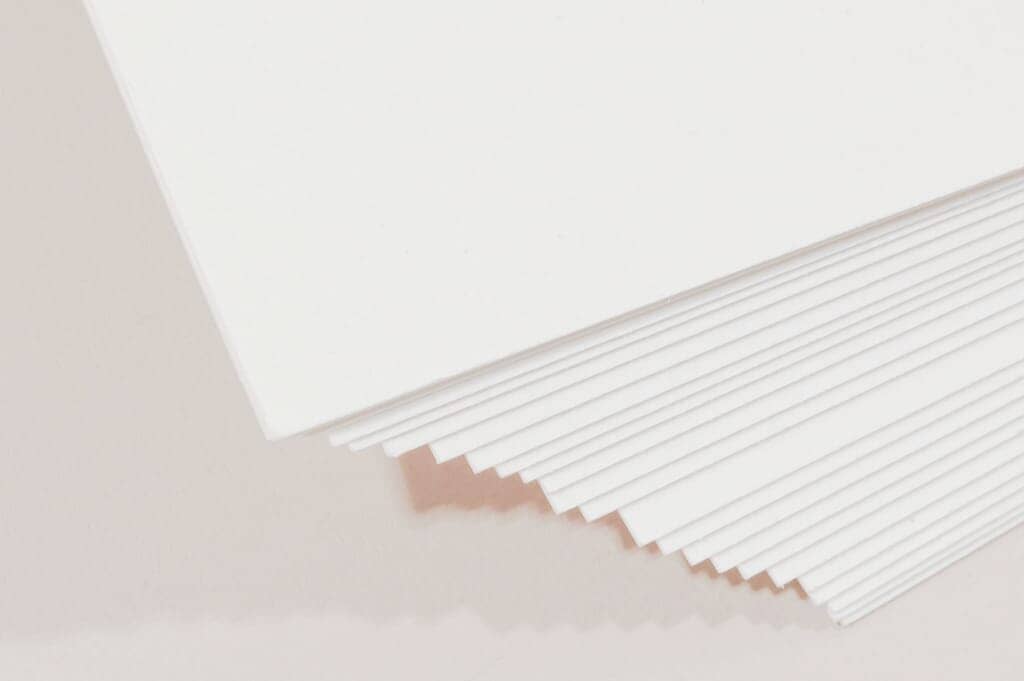 Shop Optica One 300GSM Paper Online | Breathing Color