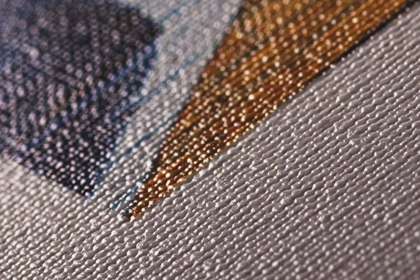 17m satingloss canvas breathingcolor
