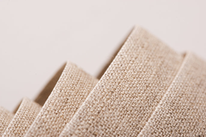 Belgian Linen Natural Wall Coverings BreathingColor 
