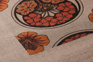 Belgian Linen Natural Wall Coverings BreathingColor 