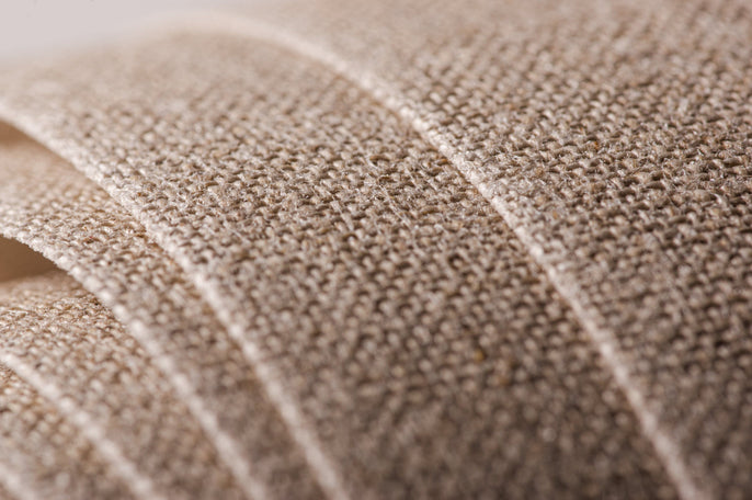 Belgian Linen Natural Wall Coverings BreathingColor 