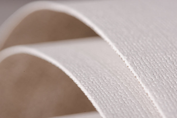 Belgian Linen canvas