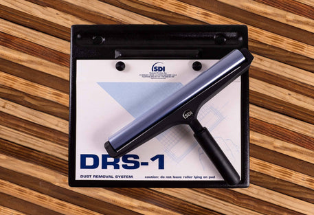 DRS-1 Dust Removal System