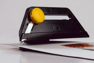 Paper Cutter