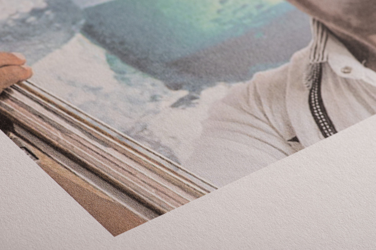 Shop Optica One 300GSM Paper Online | Breathing Color