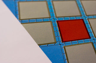 Photo Peel SUL Wall Coverings BreathingColor 