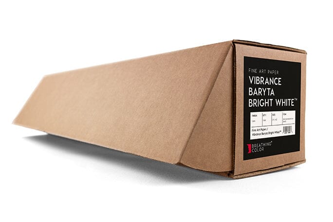 Vibrance Baryta Breathing Color 